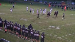 Red Rock Central football highlights Cedar Mountain/Comfrey