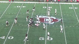 Bruce Midell's highlights Pearland High School