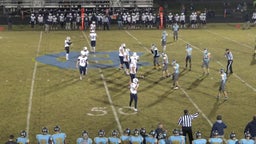 Central Hardin football highlights Ohio County High School