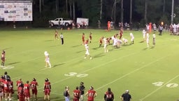 Logan Cross's highlights George Walton Academy High School