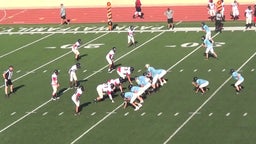 Fort Bend Austin football highlights Kingwood High School