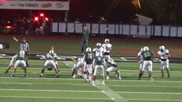 Richie Sica's highlights Pascack Valley High School