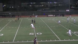 Round Rock soccer highlights Stony Point High School