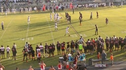 Dr. Phillips football highlights Seminole High School