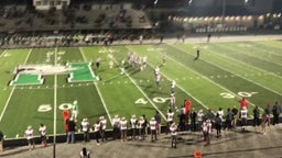 Harrison football highlights Lima