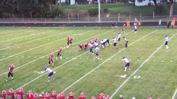 Ord football highlights Gordon-Rushville High School