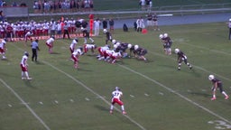 Boone football highlights vs. Lake Brantley