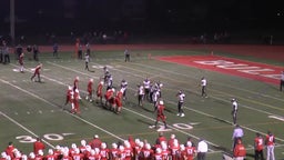 Central Dauphin East football highlights Wilson High School