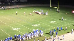 Austin Stockdale's highlights Graves County High School