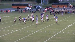 Holmes County football highlights Freeport High School