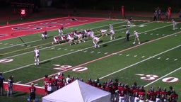 Logan football highlights Park City