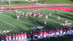 Logan football highlights Park City