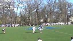 Charlie Miller's highlights seton hall prep