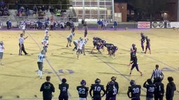 Waynesboro football highlights Spotswood High School