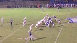 Winters football highlights Miles High School