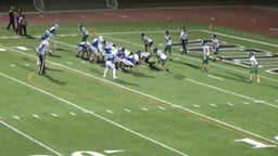 Cotter football highlights Rushford-Peterson High School