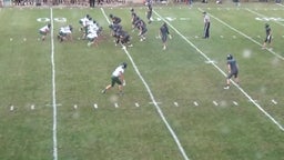 Rushford-Peterson football highlights Fillmore Central High School