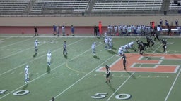 Escondido Charter football highlights La Jolla Country Day High School