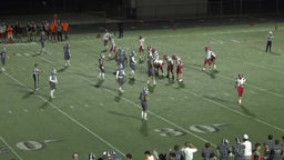 Dominic Salcedo's highlights Pinnacle High School