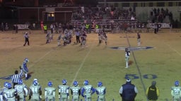 Simmons football highlights Smithville High School