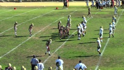 Kennedy football highlights Panorama High School