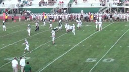 Mechanicsburg football highlights Carlisle