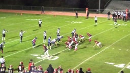 Ben Grottole's highlights Fitch