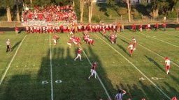 Ord football highlights Norfolk Catholic High School