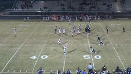 Southwind football highlights Wooddale High School