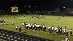 Early County football highlights Cook High School