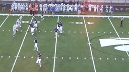 Carlsbad football highlights Clovis High School