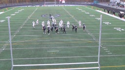 Colony football highlights West High School