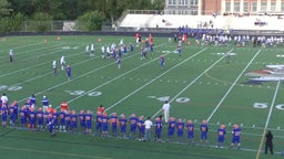 Washburn football highlights Minneapolis North