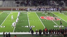 Wharton football highlights Smithville High School