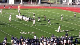 Rogers football highlights vs. Camas