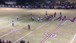 Jt Stokes's highlights Noxapater High School