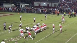 Niceville football highlights Crestview High School