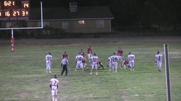 Colusa football highlights Lindhurst High School