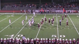 Colton Wolfe's highlights Beatrice High School