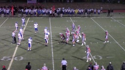 Nick Sicilia's highlights West Chester East High School