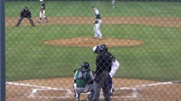 Elgin baseball highlights Connally High School