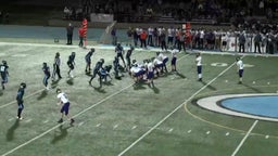 Tommie Altvater's highlights Grandview High School