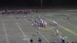 New Brunswick football highlights vs. Bishop Ahr High School