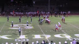 Sunnyslope football highlights Maricopa