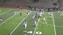 Mason Maddox's highlights Overland