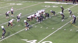 Yorktown football highlights Somers High School