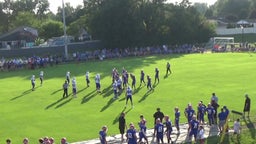 Silver Creek football highlights Charlestown High School