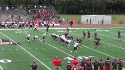 Fair Lawn football highlights Kearny High School