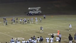 Jalyn Williams's highlights Jefferson County High School