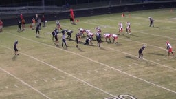 Centralia football highlights vs. Carbondale